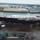 Image for article titled Here’s The Boat That Won’t Bring Jeff Bezos’s Hair, Or Wife Back